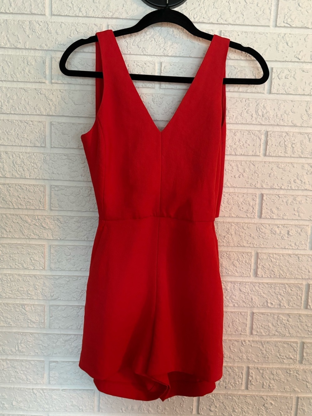 Aritzia - Wilfred Romper